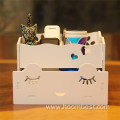 Portable Organization Cosmetic Storage box